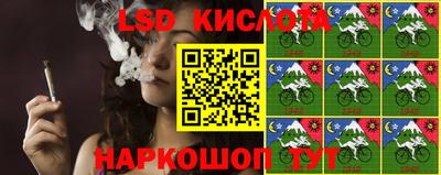 стаф Кунгур